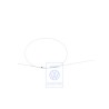 Original VW Guide Tube - 412823557A