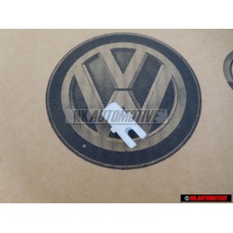 Original VW Bush - 357713828