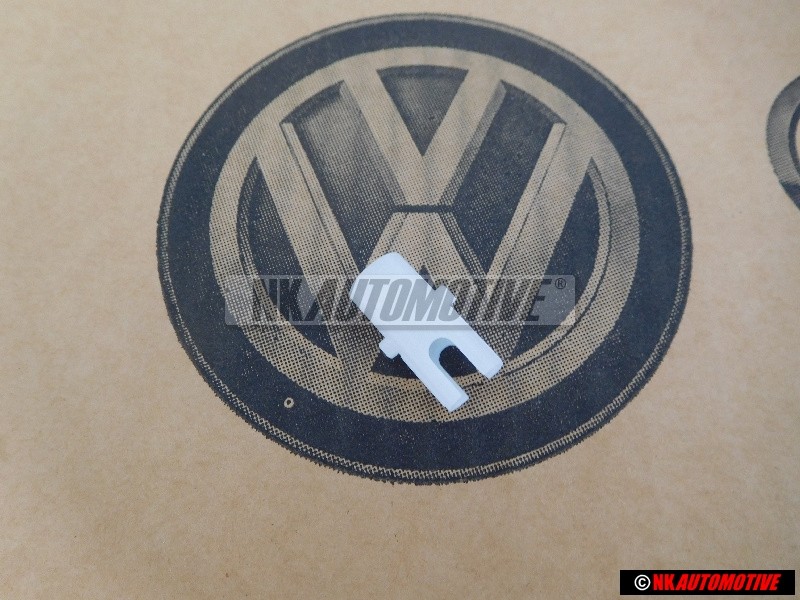 Original VW Bush - 357713828