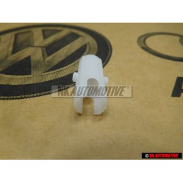 Original VW Bush - 357713828