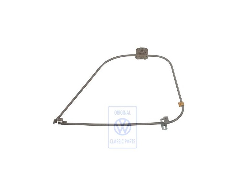 Original VW Window Regulator - 421837402A