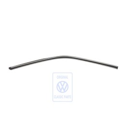 Original VW Window Guide - 421837701
