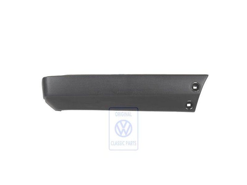 Original VW Protective End - 431807380