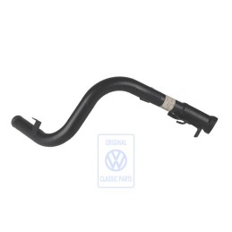 Original VW Fuel Filler Neck - 433201129A