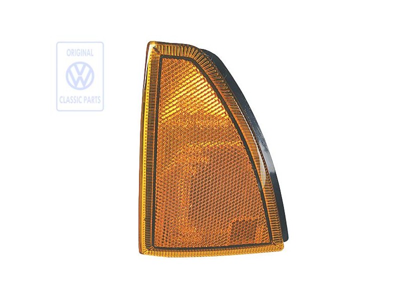 Original VW Side Marker Light - 433945051