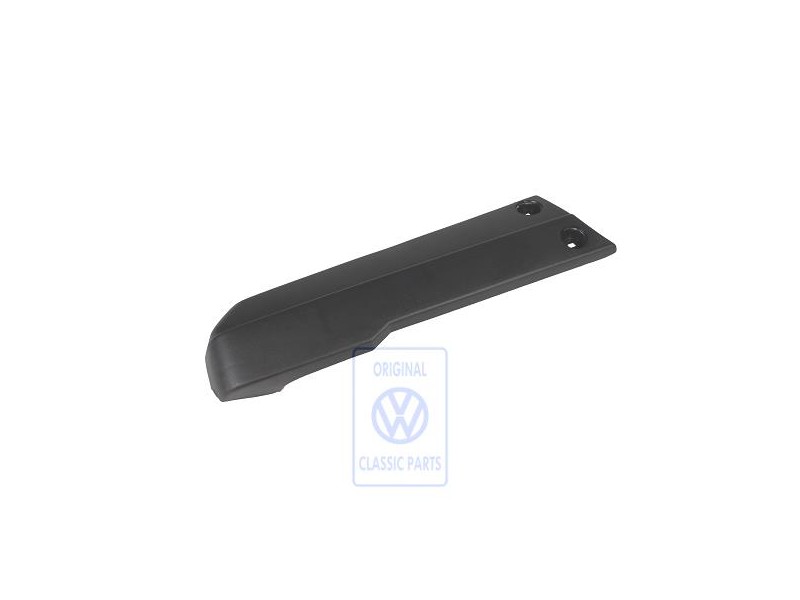 Original VW Protective End - 435807379