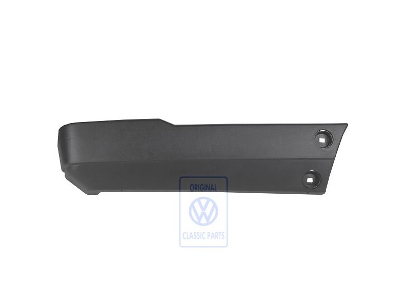 Original VW Protective End - 435807380