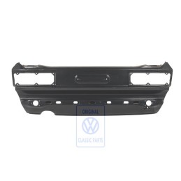 Original VW Rear Cross Panel - 435813301