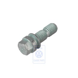 Original VW Adjusting Screw - 443419191C