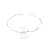 Original VW Retaining Ring - 443601175B