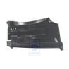 Original VW Bottom Plate - 443803095C