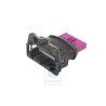 Original VW Flat Contact Housing - 443906235