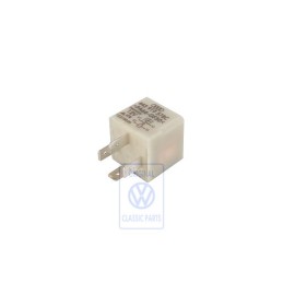 Original VW Control Unit For Magnetic Clutch - 443919578C