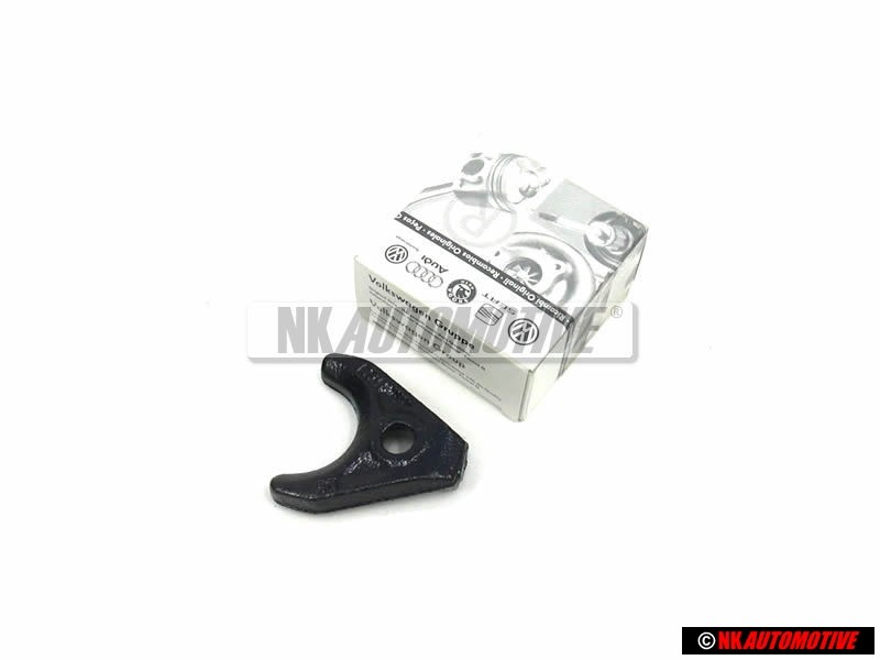 Original VW Ignition Distributor Retainer Clamp Bracket - 028905256