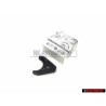 Original VW Ignition Distributor Retainer Clamp Bracket - 028905256