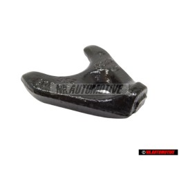 Original VW Ignition Distributor Retainer Clamp Bracket - 028905256