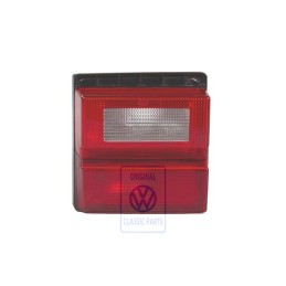 Original VW Tail Lights With Reversing Lights - 443945226C