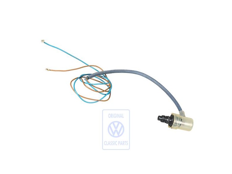 Original VW Safety Switch - 443963196