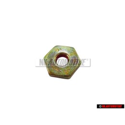 Original VW Hexagon Nut - 1H0959484