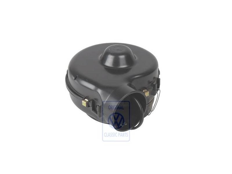 Original VW Fan - 444819021