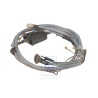 Original VW Wire Set - 461971477