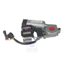 Original VW Sliding Roof Motor - 4A0877795