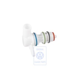 Original VW Breather Valve - 4B0201736A