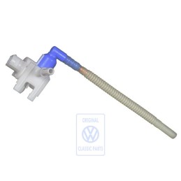 Original VW Distributor - 4B0201883C