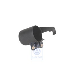 Original VW Bracket For Drier - 4B0260197