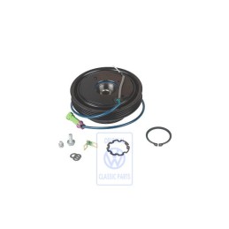 Original VW Electromagnetic Coupling - 4B0260811A