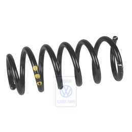 Original VW Coil Spring - 4B0511115AS