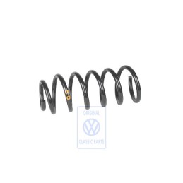 Original VW Coil Spring - 4B0511115BN