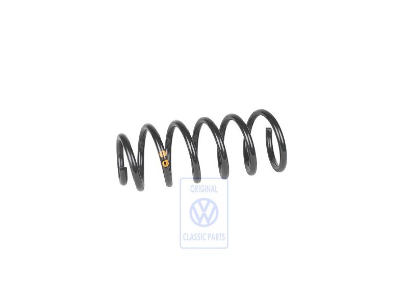 Original VW Coil Spring - 4B0511115BN