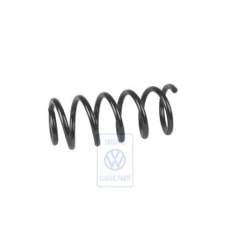 Original VW Coil Spring - 4B0511115L