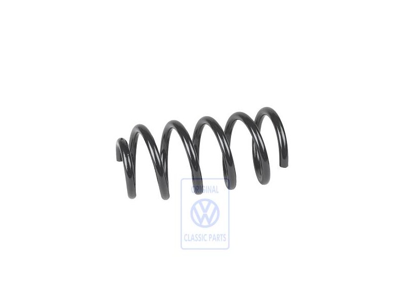 Original VW Coil Spring - 4B0511115Q