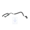 Original VW Vacuum Pipe With Non-Return Valve - 4B0611931CD
