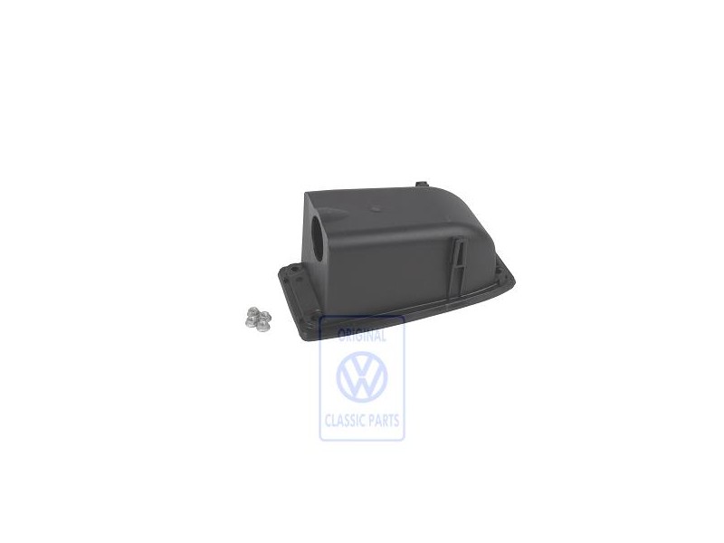 Original VW Pot - 4B0713095