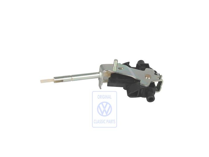 Original VW Selector Lever - 4B0713195B