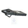 Original VW Drinks Holder Satin Black - 4B0885995 01C