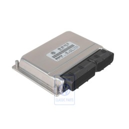 Original VW Control Unit For Petrol Engine - 4B0906018DD