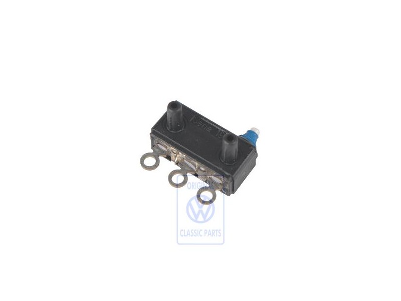 Original VW Micro Switch - 4B0959985