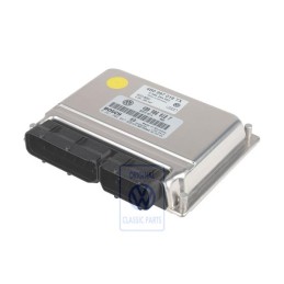Original VW Control Unit For Petrol Engine - 4B0997018TX