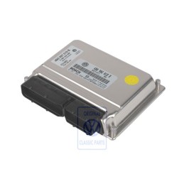 Original VW Control Unit For Petrol Engine - 4B0997019BX