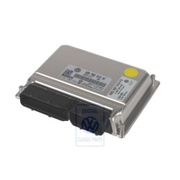 Original VW Control Unit For Petrol Engine - 4B0997019FX