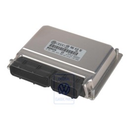 Original VW Control Unit For Petrol Engine - 4B0997020GX