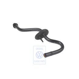 Original VW Vacuum Pipe - 4B1611931K