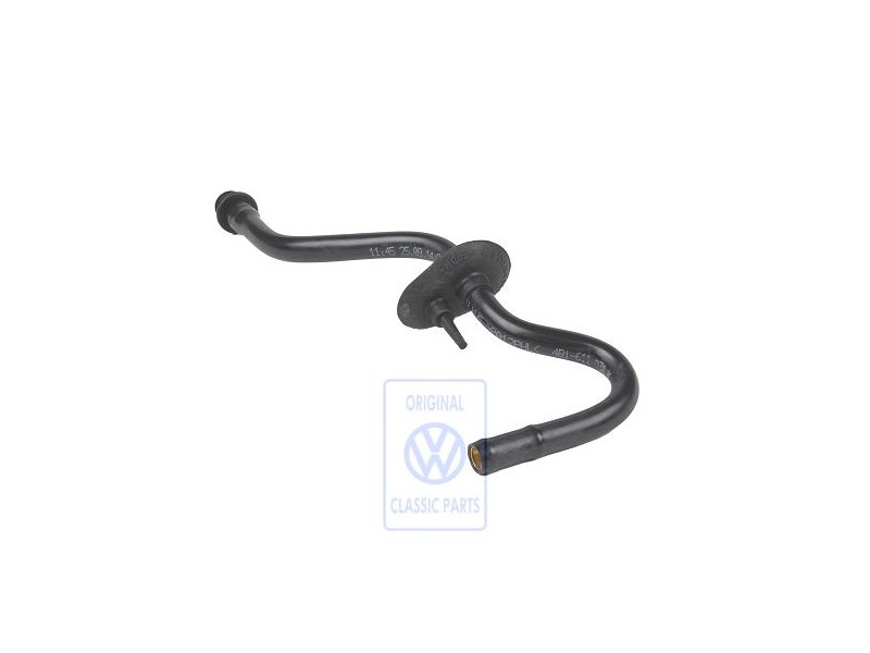 Original VW Vacuum Pipe - 4B1611931K