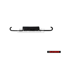 Original VW Tension Spring - 171609717