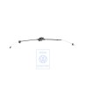 Original VW Accelerator Cable - 4B1723555C