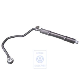 Original VW Expansion Hose - 4D0422893B